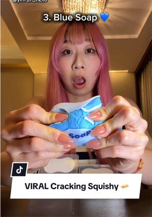 Video post by @yinrun_hello on TikTok