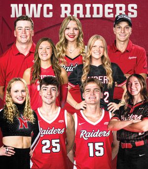 Image post by @nwcraiders on Instagram