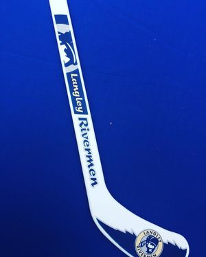 Image post by @langleyrivermen on Instagram