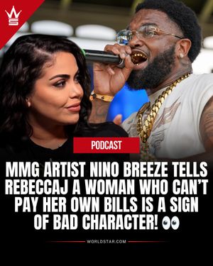 Image post by @worldstar on Instagram