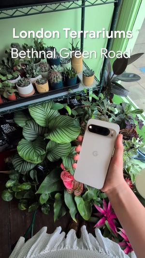 Video post by @googlepixeluk on TikTok