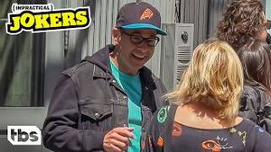 Video post by @tbs on YouTube