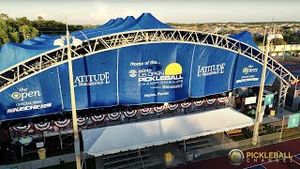 Video post by @pickleballchannel on YouTube