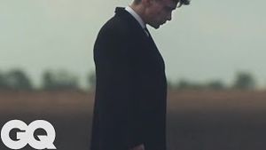 Video post by @gqvideos on YouTube