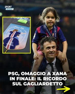 Image post by @sportmediaset on Instagram
