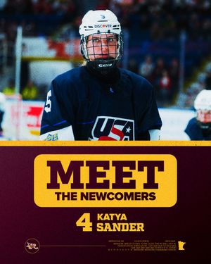 Image post by @gopherwhockey on Instagram