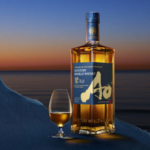 Image post by @suntorywhisky on Instagram