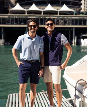 Image post by @golftiniwear on Instagram