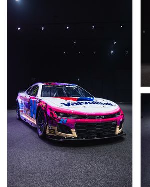 Image post by @luecreates on Instagram