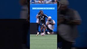 Video post by @Charlotte FC on YouTube