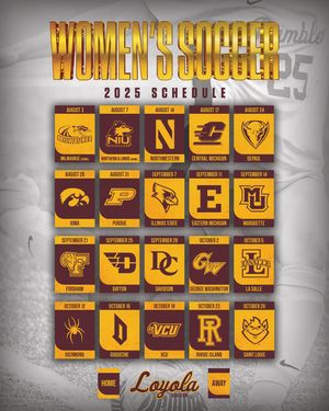 Image post by @ramblerswsoc on Instagram