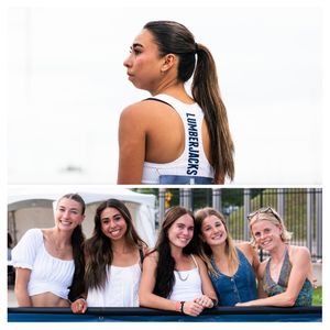 Image post by @nautrackfieldxc on Instagram