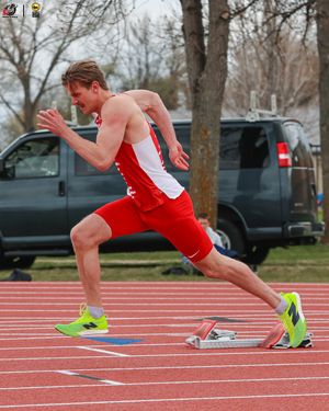 Image post by @msum_xctf on Instagram