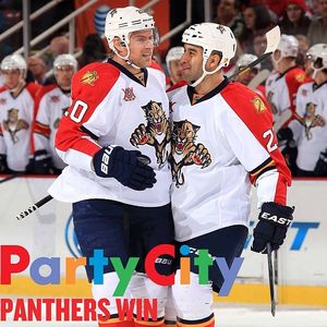 Image post by @flapanthers on Instagram