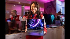 Video post by @lenovo on YouTube