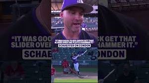 Video post by @guerillasports_ on YouTube