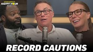 Video post by @harvickhappypod on YouTube