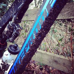 Image post by @nukeproofbikes on Instagram