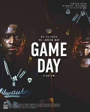 Image post by @mke_mbb on Instagram