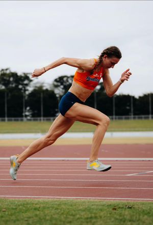 Video post by @atletiekunie on TikTok