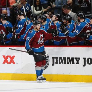 Image post by @coloradoavalanche on Instagram