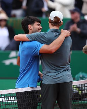 Image post by @rolandgarros on Instagram