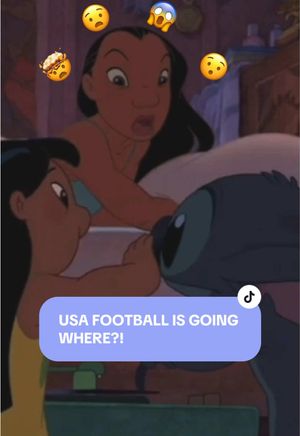 Video post by @usa.football on TikTok
