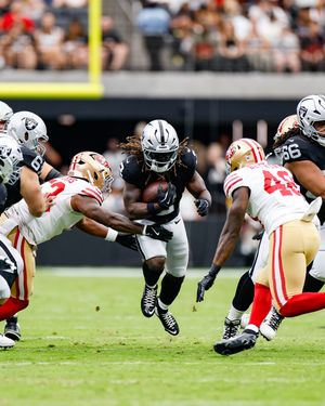 Video post by @raiders on TikTok