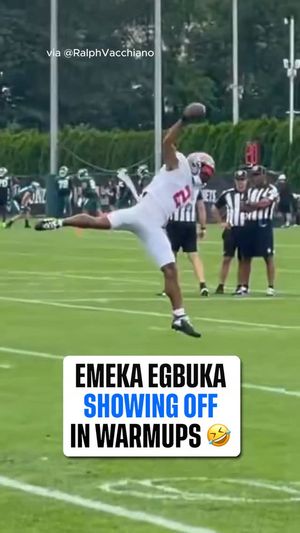 Video post by @profootballfocus on Instagram