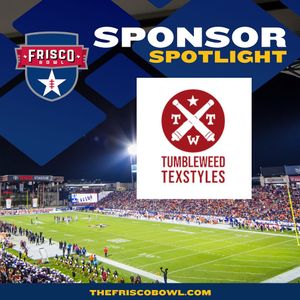 Image post by @friscobowlgame on Instagram