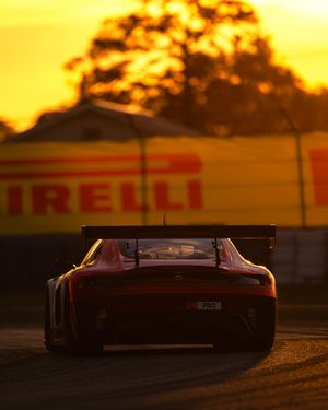 Image post by @gtworldchallengeamerica on Instagram
