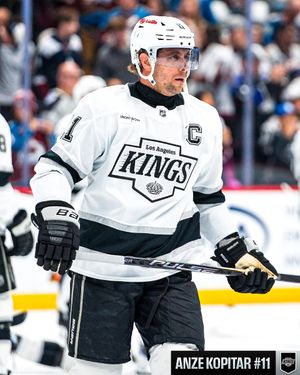 Image post by @NHL on Twitter