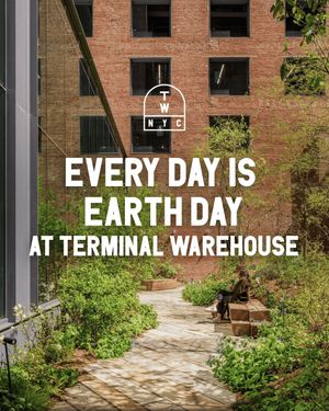 Image post by @terminalwarehouse on Instagram