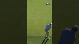 Video post by @golfchannel on YouTube
