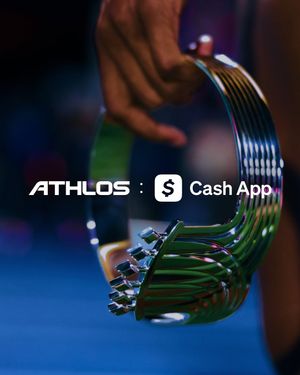 Image post by @athlos on Instagram