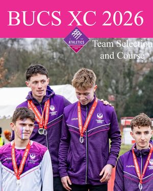 Image post by @lboroathletics on Instagram