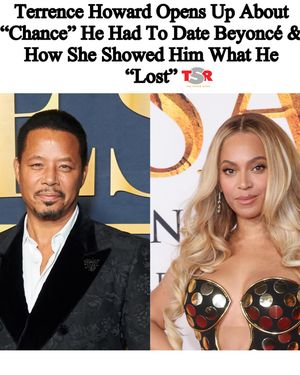 Image post by @theshaderoom on Instagram