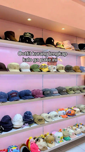 Image post by @deliwafastore.kediri on TikTok