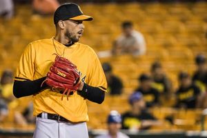 Image post by @gigantescarolinabaseball on Instagram