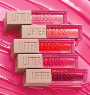 Image post by @maybelline on Instagram