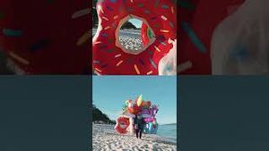 Video post by @dji on YouTube