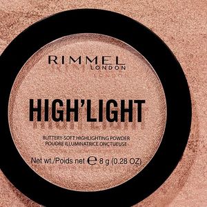 Image post by @rimmellondonus on Instagram