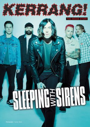 Video post by @sleepingwithsirens on TikTok