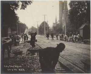 Image post by @toronto_archives on Instagram
