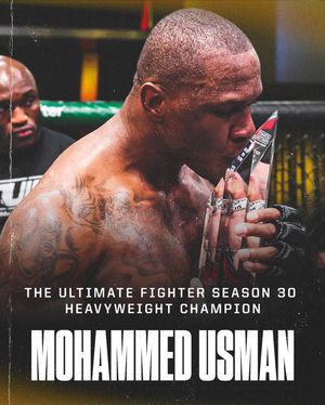 Image post by @espnmma on Instagram