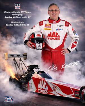 Image post by @teamkalitta on Instagram
