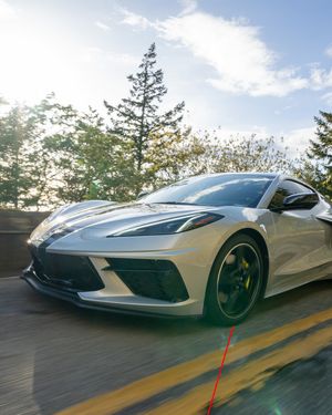 Image post by @bridgestone on Instagram