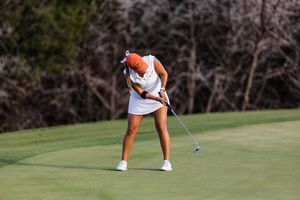 Image post by @UTRGVwgolf on Facebook
