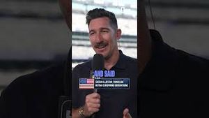 Video post by @FOX Soccer on YouTube