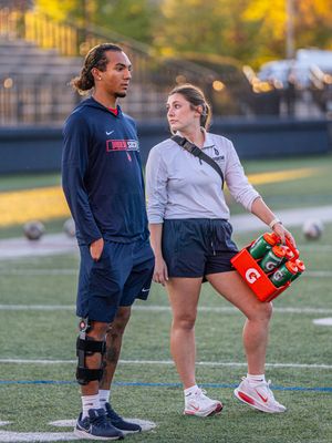 Image post by @duqmsoccer on Instagram